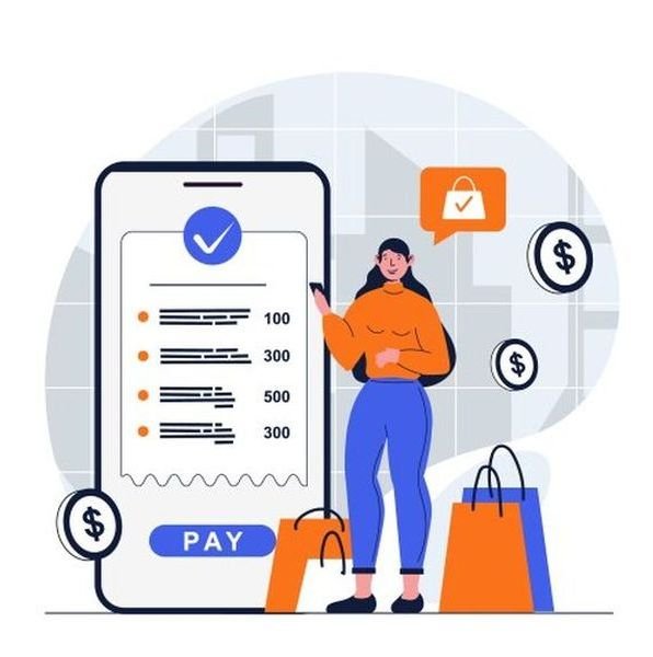 Secure Checkout