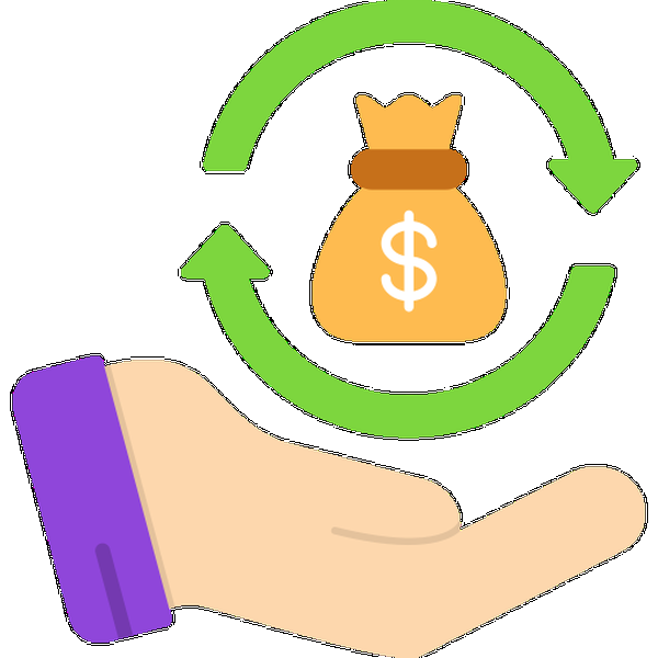 Money Back Guarantee